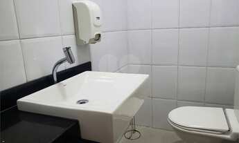 Imagem 6: Prédio Avenida Nova Cantareira