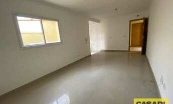 Imagem 2: Apartamento com 2 dormitórios à venda, 61 m² - Vila Valparaíso - Santo André/SP