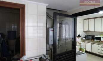 Imagem 4: Apartamento à venda, 180 m² por R$ 945.000,00 - Centro - São Bernardo do Campo/SP