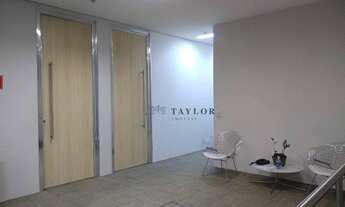 Imagem 5: Berrini - Conjunto para alugar, 258 m² por R$ 16.771/mês