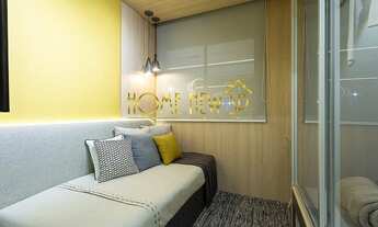 Imagem 7: Apartamento para Venda em São Paulo, Quarta Parada, 2 dormitórios, 1 suíte, 2 banheiros, 1