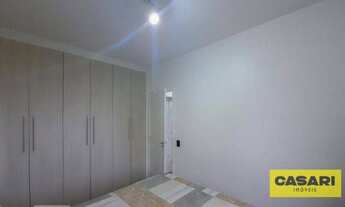 Imagem 4: Apartamento com 2 dormitórios à venda, 56 m² - Vila Euclides - São Bernardo do Campo/SP