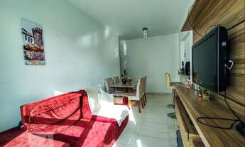 Imagem 4: Apartamento para Aluguel - Morumbi, 2 Quartos, 52 m2