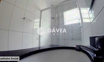 Imagem 6: Sobrado de Condomínio com 3 quartos em São Vicente