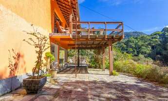 Imagem: Casa com 3 dormitórios à venda, 250 m²