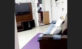 Imagem 2: Apartamento com 3 dormitórios à venda, 63 m² - Centro - Diadema/SP