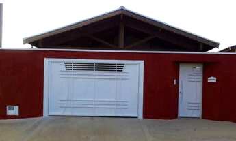 Imagem: Casa no Jardim Maria Luiza