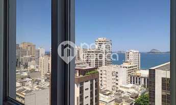 Imagem 2: Rio de Janeiro - Conjunto Comercial/Sala - Ipanema