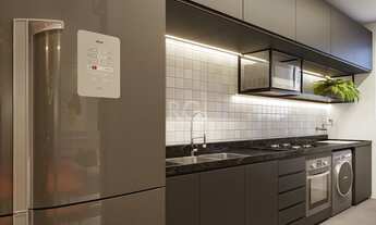 Imagem 6: 2 suítes junto ao centro de Gramado