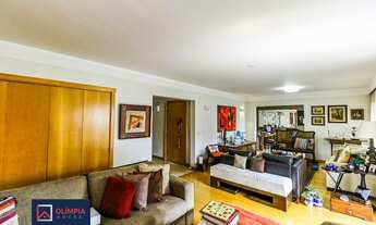 Imagem 4: Apartamento Venda Brooklin 253 m² 3 Dormitórios