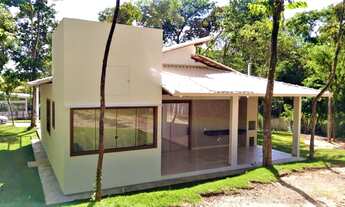 Imagem: BRUMADINHO - Casa de Condomínio - Condomínio