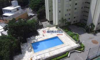 Imagem 2: Apartamento à venda, 64 m² por R$ 420.000,00 - Jardim das Vertentes - São Paulo/SP