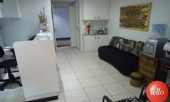 Imagem: São Paulo - Conjunto Comercial/sala - Moema