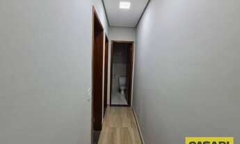 Imagem 4: Apartamento com 2 dormitórios à venda, 45 m² - Vila Eldízia - Santo André/SP