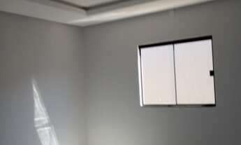 Imagem 7: ANáPOLIS - Casa Padrão - Jardim Itália