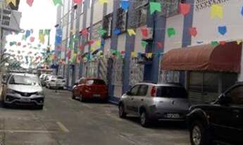 Imagem 2: Apartamento com 2 dormitórios para alugar, 60 m² - Federação - Salvador/BA