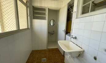 Imagem 5: Apartamento com 100 m2 com 3 quartos em Vila Bissoto - Valinhos - SP