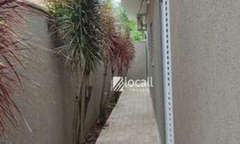 Imagem 6: Casa com 3 dormitórios à venda, 204 m² por R$ 1.100.000,00 - Residencial Gaivota I - São J