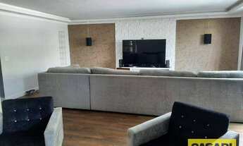 Imagem 4: Sobrado com 4 dormitórios à venda, 467 m²- Parque Espacial - São Bernardo do Campo/SP