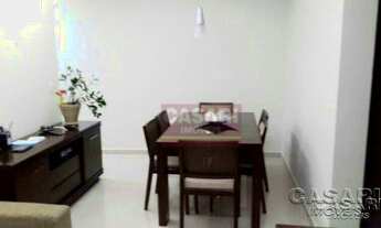 Imagem 3: Apartamento Residencial à venda, Vila Júpiter, São Bernardo do Campo - AP53547