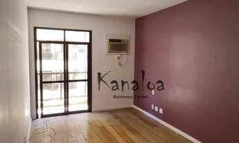 Imagem 7: Apartamento com 4 quartos com 2 suítes à venda, 250 m² - Praia da Costa - Vila Velha/ES