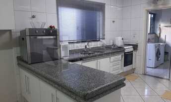 Imagem 6: Casa em condomínio à venda, 3 quartos, 1 suíte, 3 vagas, Jardim Residencial Monsenhor Ross