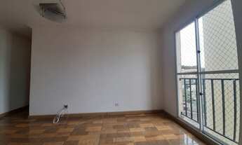 Imagem 3: Apartamento para venda com 45 metros quadrados com 2 quartos em Jardim da Glória - Cotia