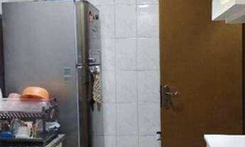 Imagem 3: Apartamento com 2 dormitórios à venda, 53 m² - Santa Terezinha - São Bernardo do Campo/SP