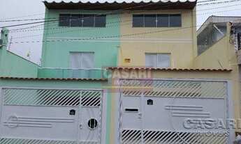 Imagem: Sobrado Residencial à venda, Vila Planalto