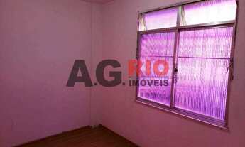 Imagem 2: Apartamento-À VENDA-Praça Seca-Rio de Janeiro-RJ