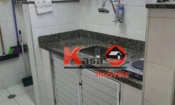 Imagem 3: Gonzaga Locação Sala Living Dividida mobiliada