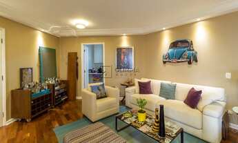 Imagem 4: Apartamento Venda 3 Dormitórios - 127 m² Campo Belo