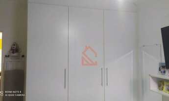 Imagem 7: Casa com 2 dormitórios à venda, 60 m² por R$ 235.000 - Aparecidinha - Sorocaba/SP