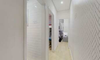 Imagem 3: SãO PAULO - Apartamento Padrão - Parque do Carmo