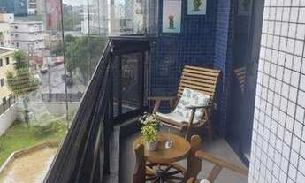 Imagem 6: Apartamento com 3 dormitórios à venda, 96 m² - Jardim do Mar - São Bernardo do Campo/SP