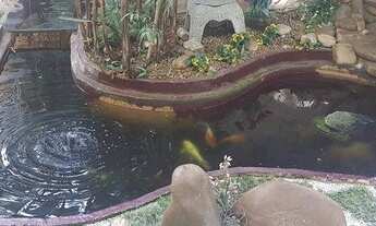 Imagem 6: Sobrado com 4 dormitórios à venda, 646 m² - Parque dos Pássaros - São Bernardo do Campo/SP