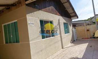 Imagem 6: MATINHOS - Casa Padrão - Costa Azul