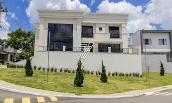 Imagem 4: Casa de condomínio Greenvillage - São Braz - Curitiba - PR