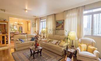 Imagem 2: Apartamento Venda 2 Dormitórios - 117 m² Pinheiros