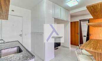 Imagem 2: Apartamento com 3 dormitórios para alugar, 181 m² por R$ 10.500,00/mês - Moema - São Paulo