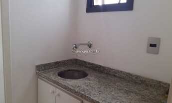 Imagem 6: São Paulo - Conjunto Comercial/Sala - Santo Amaro