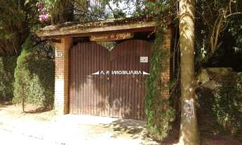 Imagem 6: Cotia - Chácara - JARDIM SAN RESSORE (CAUCAIA DO ALTO