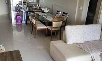 Imagem 5: Vendo Apto com Varanda 3 dormitórios 2 vgs - Floradas de São José - SJCampos/SP