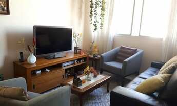 Imagem: Apartamento conservado no Tatuapé com ótima