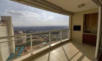 Imagem 2: Apartamento para venda tem 137 metros quadrados com 3 quartos em Parque das Flores - Campi