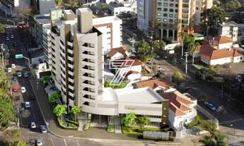 Imagem 2: COBERTURA com 3 dormitórios à venda com 430.97m² por R$ 2.362.500,00 no bairro Alto da Rua