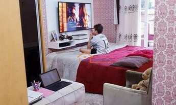 Imagem 4: Casa com 4 dormitórios para alugar, 160 m² por R$ 4.000,00/mês - Ipiranga - São Paulo/SP