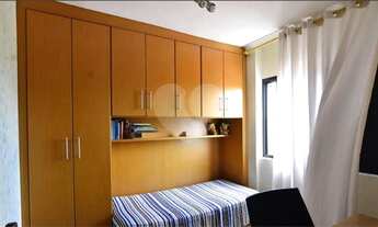 Imagem 3: Apto Parada Inglesa