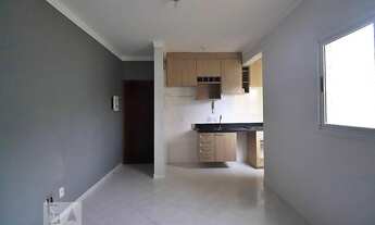 Imagem 4: Apartamento para Aluguel - Parque Capuava, 2 Quartos, 50 m2