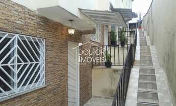 Imagem: São Paulo - Casa de Condomínio - VILA